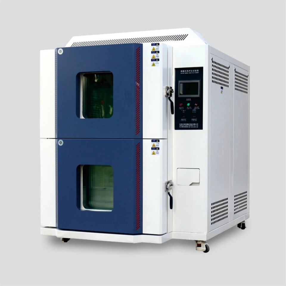 High Temperature Impact Test Chamber suppliers