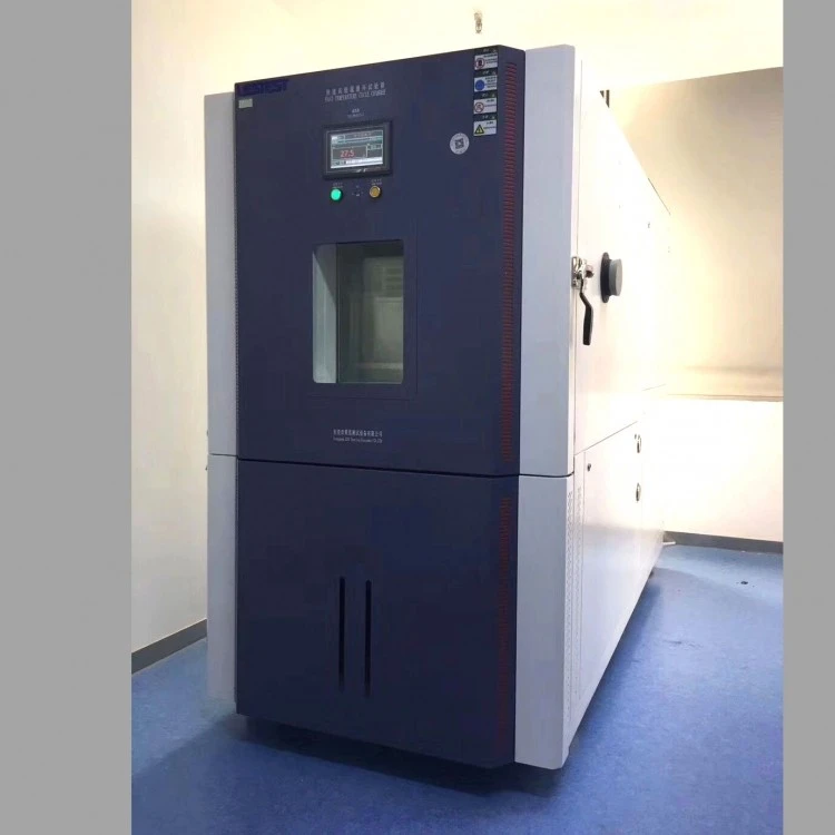 Temperature Variation Test Chamber suppliers